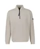 LERROS Half Zip Sweater Troyer