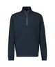 LERROS Half Zip Sweater Troyer