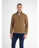 LERROS Half Zip Sweater Troyer