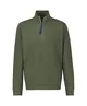 LERROS Half Zip Sweater Troyer