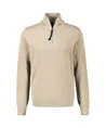 LERROS Half Zip Trui Casual