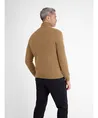 LERROS Half Zip Trui Casual