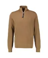 LERROS Half Zip Trui Casual