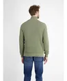 LERROS Half Zip Trui Casual