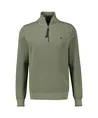 LERROS Half Zip Trui Casual