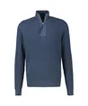 LERROS Half Zip Trui Casual