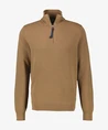 LERROS Half Zip Trui Casual