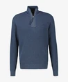 LERROS Half Zip Trui Casual