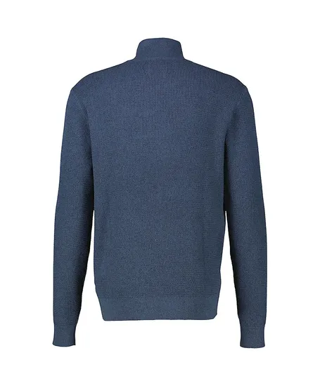 LERROS Half Zip Trui Casual