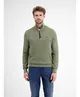 LERROS Half Zip Trui Casual