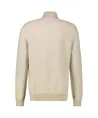 LERROS Half Zip Trui Gestreept