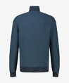 LERROS Half Zip Trui Gestreept