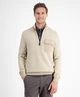 LERROS Half Zip Trui Gestreept