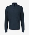 LERROS Half Zip Trui Knit