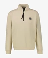 LERROS Half Zip Trui Troyer