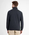 LERROS Half Zip Trui Troyer