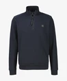 LERROS Half Zip Trui Troyer