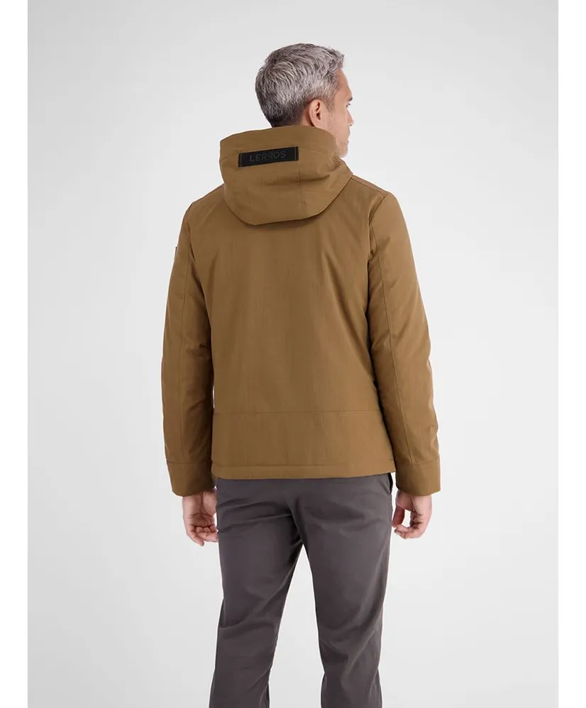 LERROS Jas Outdoor