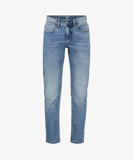 LERROS Jeans Conlin 5-Pocket Slim Fit