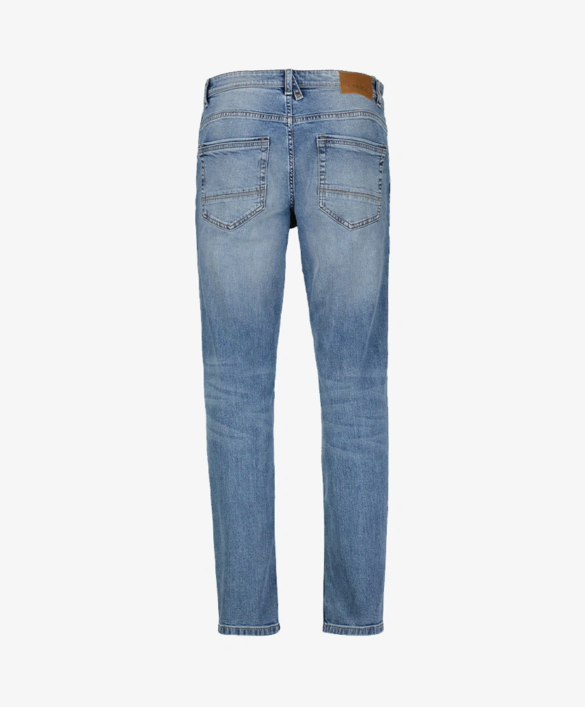 LERROS Jeans Conlin 5-Pocket Slim Fit