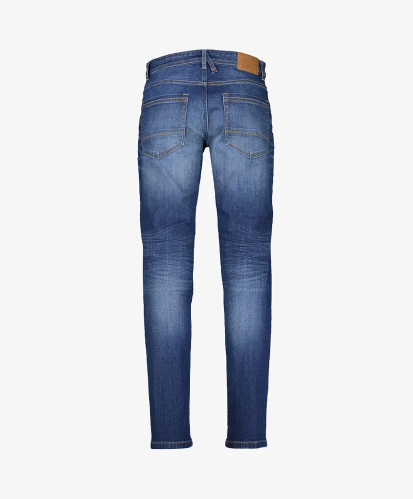 LERROS Jeans Conlin 5-Pocket Slim Fit