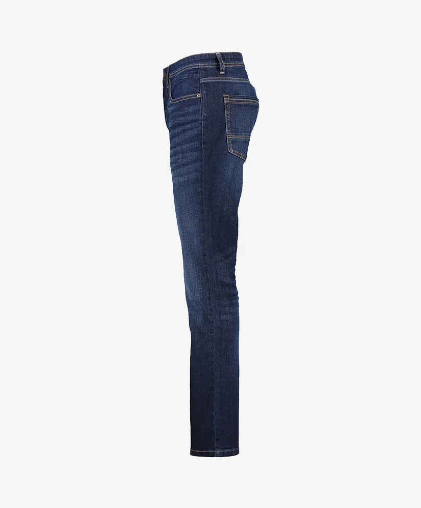 LERROS Jeans Conlin 5-Pocket Slim Fit