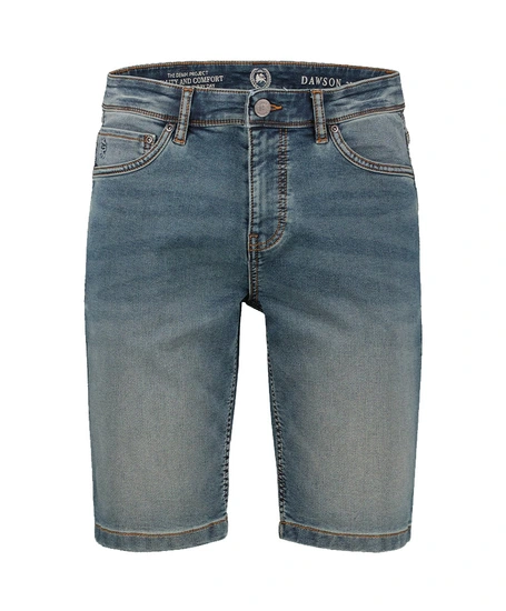 LERROS Jeans Short Dawson