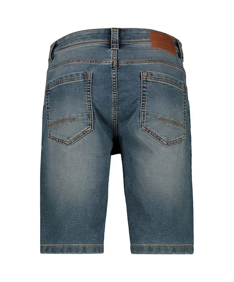 LERROS Jeans Short Dawson