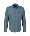 LERROS Overhemd Allover Print Regular Fit
