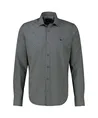 LERROS Overhemd Allover Print Regular Fit