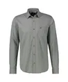 LERROS Overhemd Allover Print Regular Fit