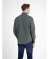 LERROS Overhemd Allover Print Regular Fit