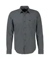 LERROS Overhemd Allover Print Regular Fit