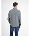 LERROS Overhemd Allover Print Regular Fit