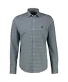 LERROS Overhemd Allover Print Regular Fit