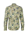 LERROS Overhemd Allover Print Regular Fit