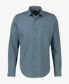 LERROS Overhemd Allover Print Regular Fit