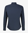 LERROS Overhemd Allover Print Regular Fit