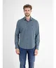 LERROS Overhemd Allover Print Regular Fit