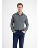 LERROS Overhemd Allover Print Regular Fit
