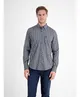 LERROS Overhemd Allover Print Regular Fit