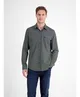 LERROS Overhemd Allover Print Regular Fit