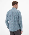 LERROS Overhemd Allover Print