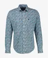 LERROS Overhemd Allover Print