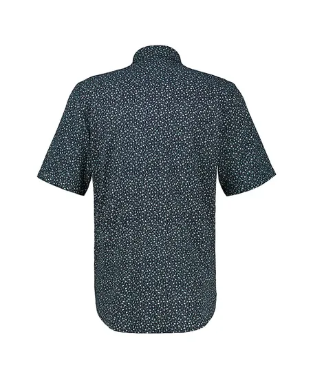 LERROS Overhemd Allover Print