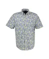 LERROS Overhemd Bloemenprint
