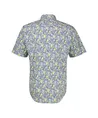LERROS Overhemd Bloemenprint
