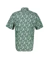 LERROS Overhemd Bloemenprint