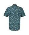LERROS Overhemd Bloemenprint