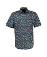 LERROS Overhemd Bloemenprint
